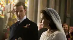 Корона 1 сезон 1 серия