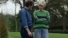 Корона 6 сезон 1 серия