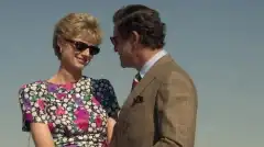 Корона 5 сезон 1 серия