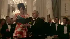 Корона 3 сезон 2 серия