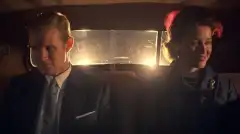 Корона 2 сезон 3 серия