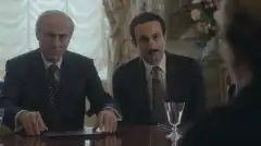 Корона 5 сезон 3 серия