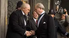 Корона 1 сезон 3 серия