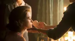 Корона 2 сезон 5 серия