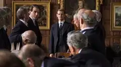 Корона 1 сезон 5 серия