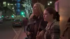 Корона 6 сезон 7 серия