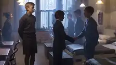 Корона 2 сезон 9 серия